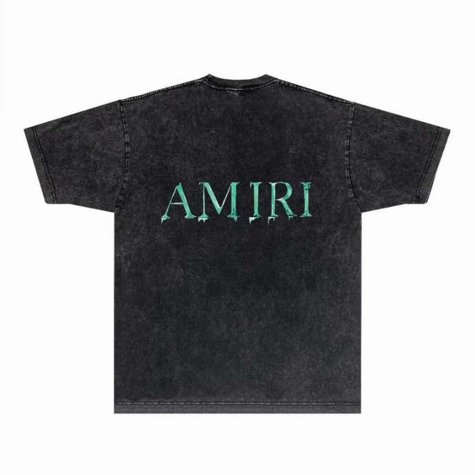 Picture of Amiri T Shirts Short _SKUAmiriS-XXLZJD04531914